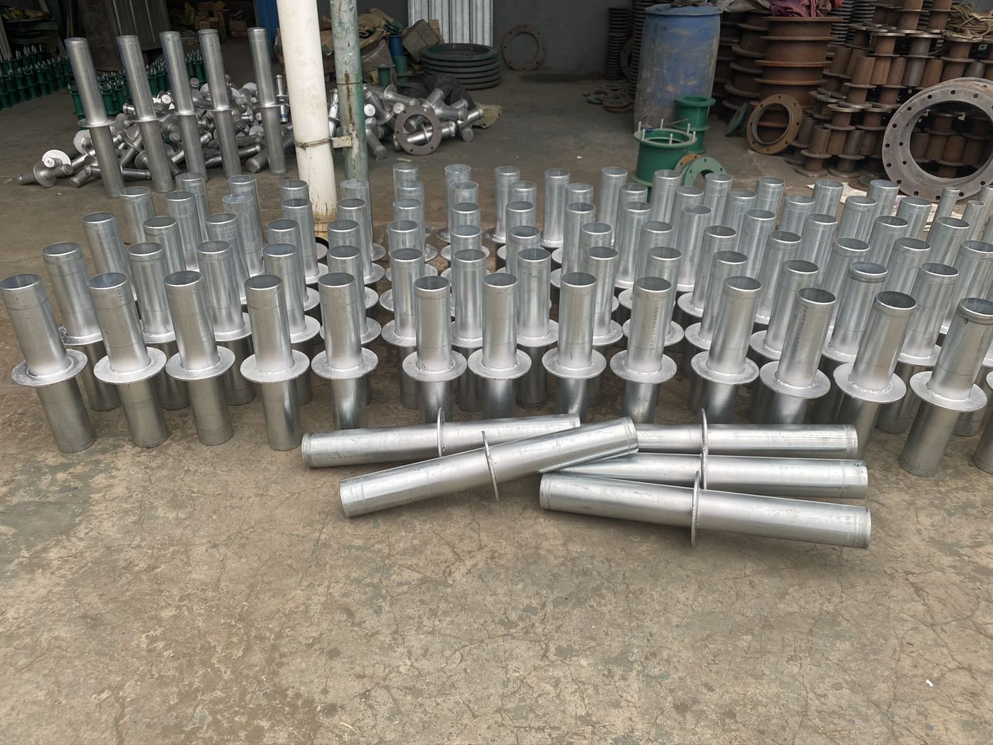 ���Է�ˮ�׹ܵ�ֹˮ�h(hu��n)�����OӋ�Ї���Ҫ��