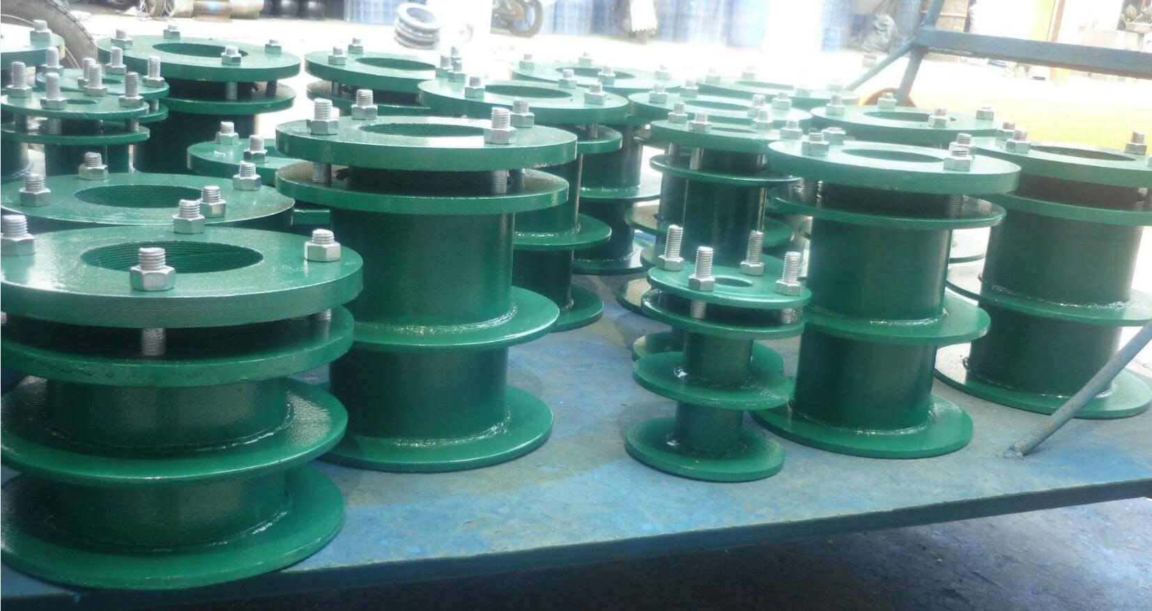 ��ˮ���B�ӷ�ˮ�׹ܵ�ע�����